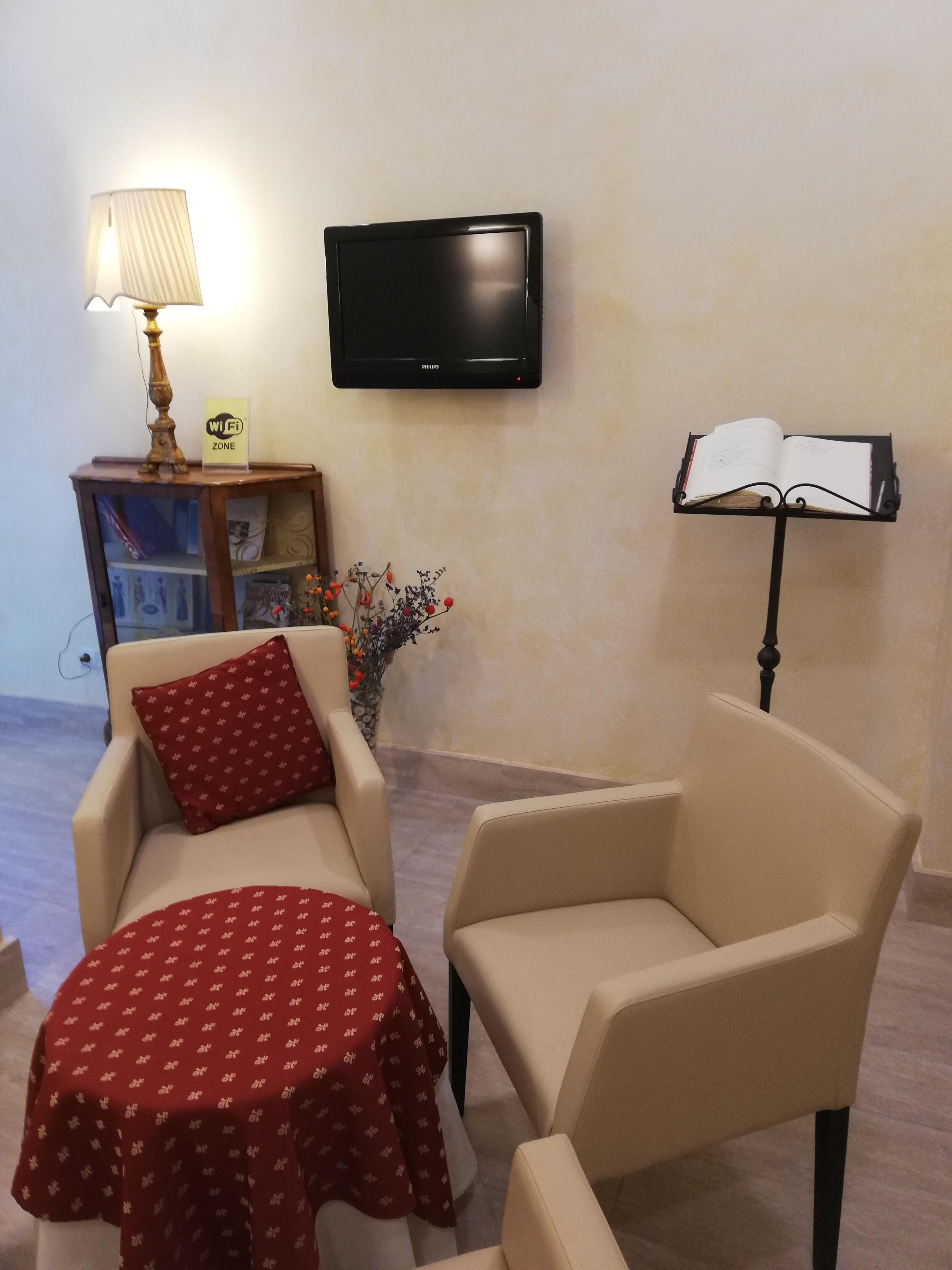 Hotel Cimabue Флоренция Экстерьер фото